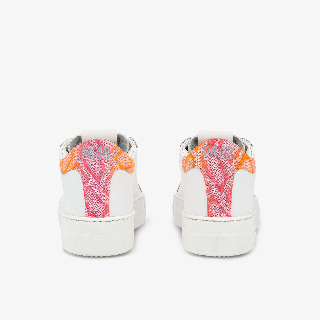 Thea-W Shabby Sneaker