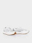 White Ladies Sneaker