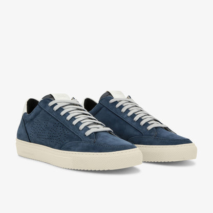 Soho - Jeans Sneaker (Mens)